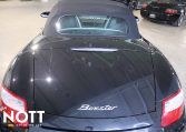 2006 PORSCHE BOXSTER ROADSTER