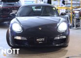 2006 PORSCHE BOXSTER ROADSTER