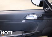 2006 PORSCHE BOXSTER ROADSTER