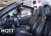2006 PORSCHE BOXSTER ROADSTER