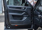 2020 PORSCHE Cayenne | All-Wheel Drive