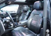 2020 PORSCHE Cayenne | All-Wheel Drive