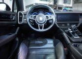 2020 PORSCHE Cayenne | All-Wheel Drive