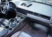 2020 PORSCHE Cayenne | All-Wheel Drive