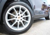 2020 PORSCHE Cayenne | All-Wheel Drive