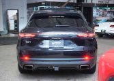2020 PORSCHE Cayenne | All-Wheel Drive