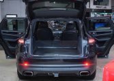 2020 PORSCHE Cayenne | All-Wheel Drive