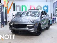 2016 PORSCHE Cayenne GTS Red Interior | Twin Turbo | AWD | Loaded