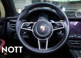 2021 PORSCHE Macan S | Spyder Wheels