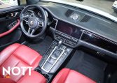 2021 PORSCHE Macan S | Spyder Wheels