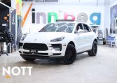 2021 PORSCHE Macan S | Spyder Wheels