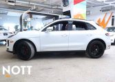 2021 PORSCHE Macan S | Spyder Wheels