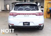 2021 PORSCHE Macan S | Spyder Wheels