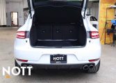 2021 PORSCHE Macan S | Spyder Wheels