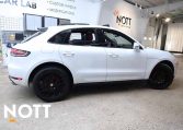 2021 PORSCHE Macan S | Spyder Wheels