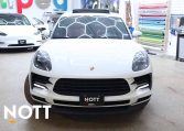 2021 PORSCHE Macan S | Spyder Wheels