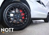 2021 PORSCHE Macan S | Spyder Wheels