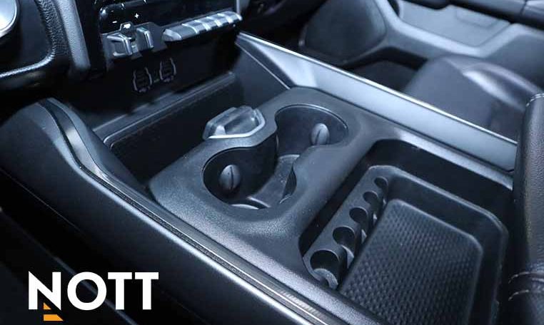 2022 RAM 1500 Sport | Borla Exhaust | Low Mileage
