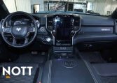 2022 RAM 1500 Sport | Borla Exhaust | Low Mileage