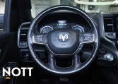 2022 RAM 1500 Sport | Borla Exhaust | Low Mileage