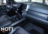 2022 RAM 1500 Sport | Borla Exhaust | Low Mileage