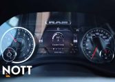 2022 RAM 1500 Sport | Borla Exhaust | Low Mileage