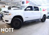 2022 RAM 1500 Sport | Borla Exhaust | Low Mileage
