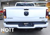 2022 RAM 1500 Sport | Borla Exhaust | Low Mileage