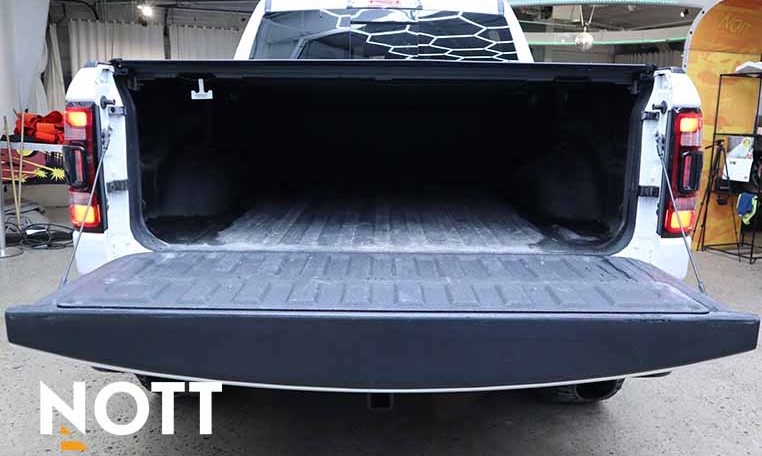 2022 RAM 1500 Sport | Borla Exhaust | Low Mileage