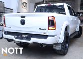 2022 RAM 1500 Sport | Borla Exhaust | Low Mileage