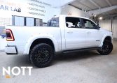 2022 RAM 1500 Sport | Borla Exhaust | Low Mileage