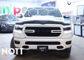 2022 RAM 1500 Sport | Borla Exhaust | Low Mileage