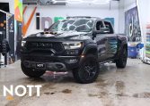 2022 RAM 1500 TRX BC Vehicle
