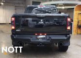 2022 RAM 1500 TRX BC Vehicle