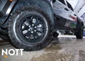 2022 RAM 1500 TRX BC Vehicle