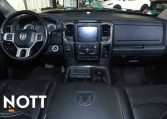 2018 RAM 3500 LARAMIE CREW CAB