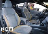 2024 SUBARU CROSSTREK ONYX | Heated Steering Wheel | AWD