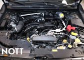 2024 SUBARU CROSSTREK ONYX | Heated Steering Wheel | AWD
