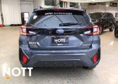 2024 SUBARU CROSSTREK ONYX | Heated Steering Wheel | AWD