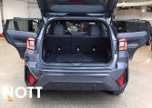 2024 SUBARU CROSSTREK ONYX | Heated Steering Wheel | AWD