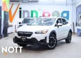 2023 SUBARU CROSSTREK CONVENIENCE | Low Mileage