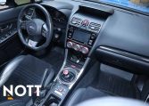 2016 SUBARU WRX STI | HIKARI EDITION