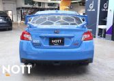 2016 SUBARU WRX STI | HIKARI EDITION