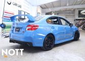 2016 SUBARU WRX STI | HIKARI EDITION