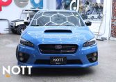 2016 SUBARU WRX STI | HIKARI EDITION