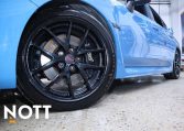 2016 SUBARU WRX STI | HIKARI EDITION