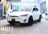2020 TESLA Model X LONG RANGE