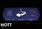 2020 TESLA Model X LONG RANGE
