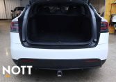2020 TESLA Model X LONG RANGE