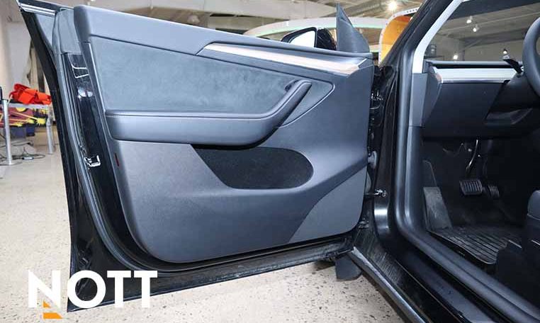 2023 TESLA MODEL Y LONG RANGE | No Accidents